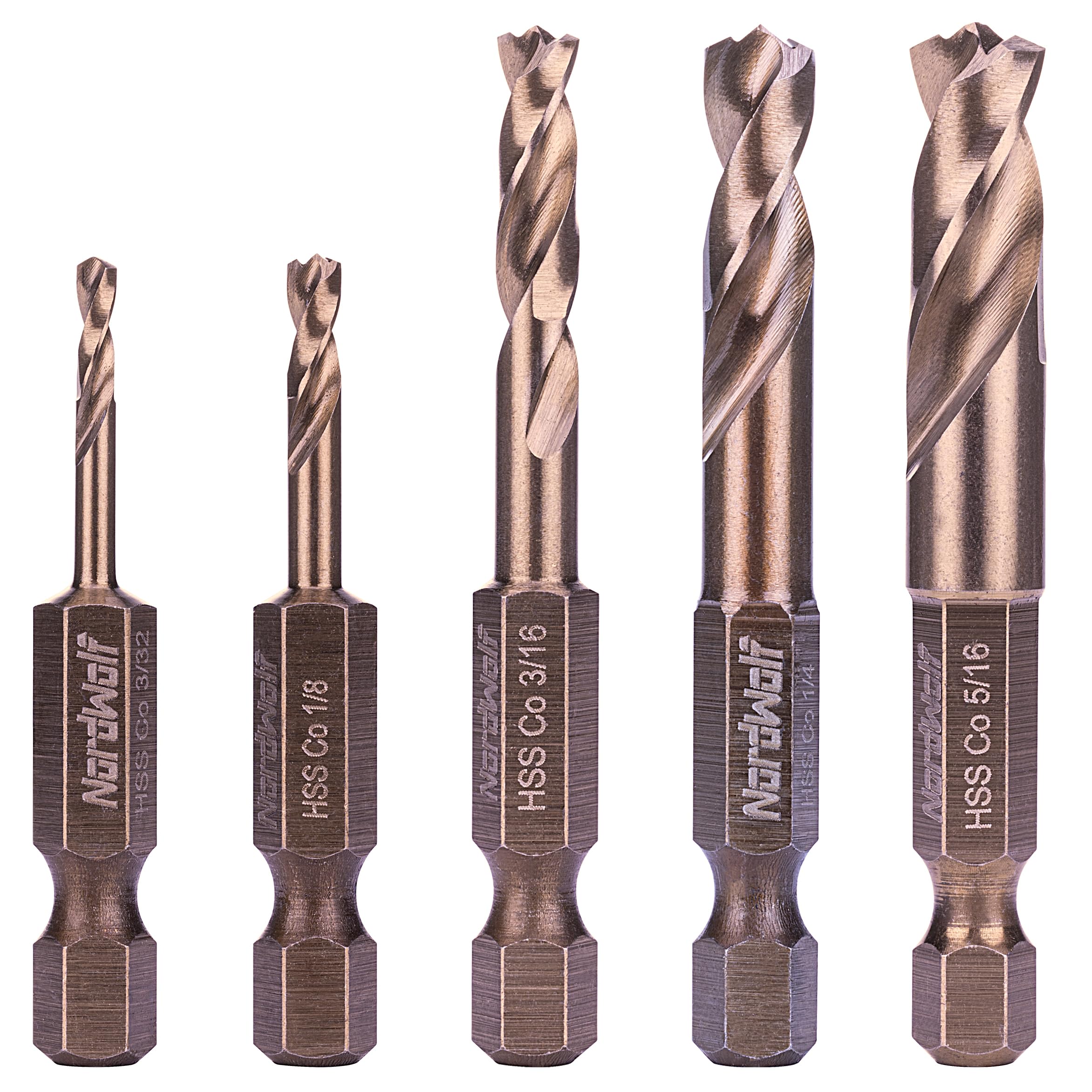 DRILL BIT G2345035M 3.5MM DRILL BIT