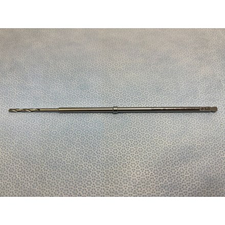 DRILL BIT G2345030L 3.0MM DRILL BIT