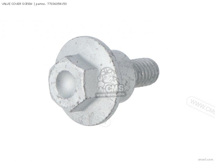 SCREW 54790014530 CN RMAS 4.5X30 CC S