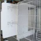 CAGE 2922655 CLYDESDALE 22 12DEG 16X55