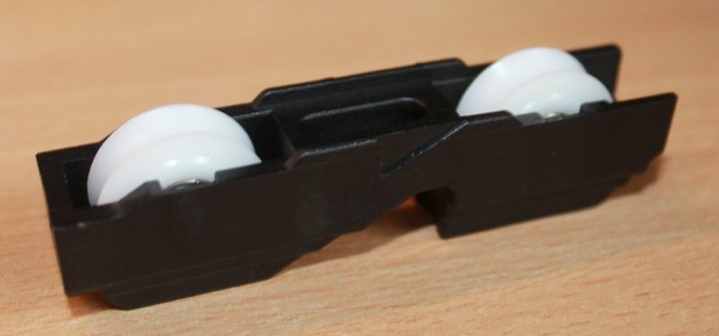 CAGE 2922455 CLYDESDALE 22 12DEG 14X55