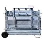 CAGE 2922440 CLYDESDALE 22 12DEG 14X40