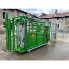 CAGE 2922055 CLYDESDALE 22 12DEG 10X55