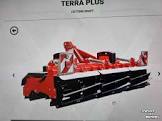 COVER BI20001043 DOOR WINCH TRACTOR DRIV