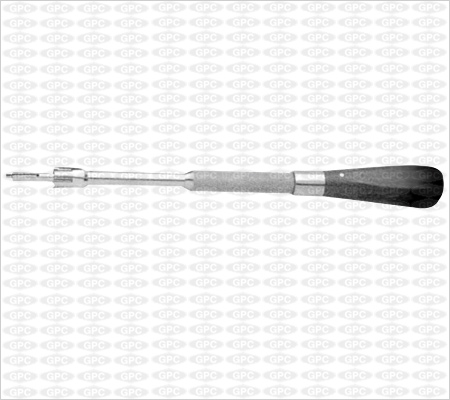 PERIMETER 3499001 INSERTER INNER SHAFT