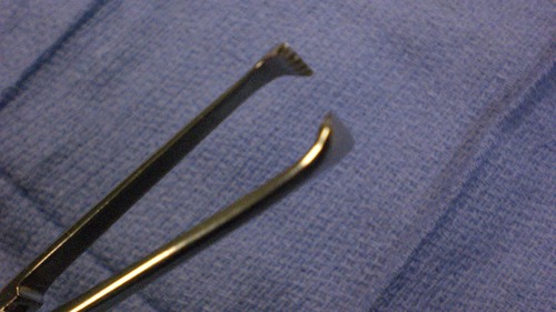 LABEL 1859500 CDHS 5.5 INSTRUMENT SET 1