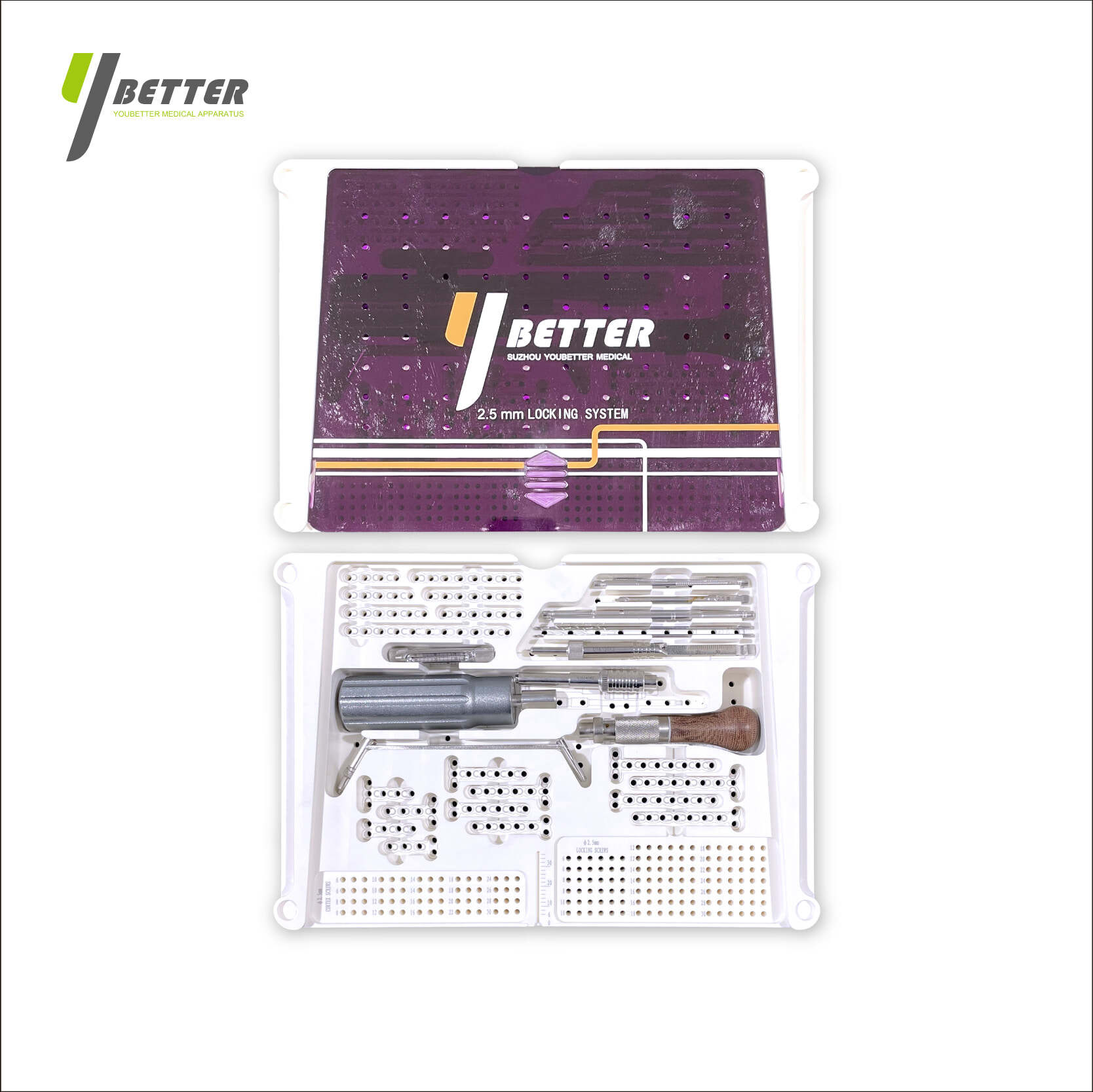 LABEL 1859501 CDHS 5.5 INSTRUMENT SET 2