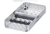 TRAY 7069030 CDHS 5.5 INSTRUMENT 3 UPPER