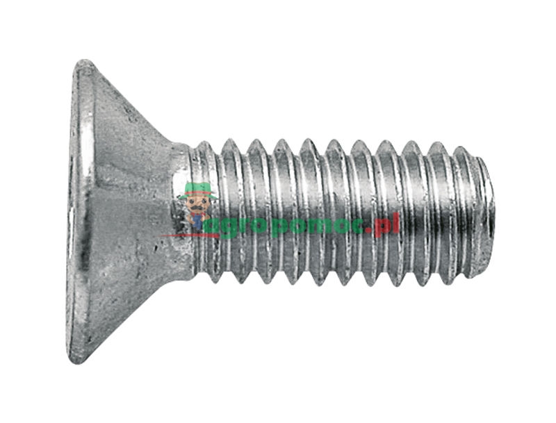 SCREW 55740005550 5.5/6 MAS 5.5X50 CC S