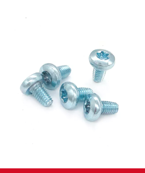 SCREW 55740007500 5.5/6 MAS 7.5X100 CC S