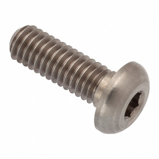 SCREW 55740004550 5.5/6 MAS 4.5X50 CC S
