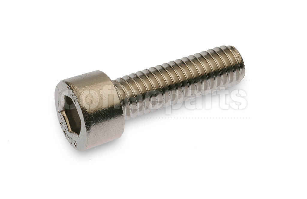 SCREW 55740005035 5.5/6 MAS 5.0X35 CC S