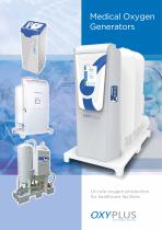 OXYPLUS OP-2125-MDT ENDTIDAL CO2