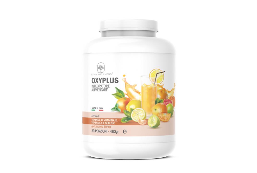 OXYPLUS OP-2125-MDT ENDTIDAL CO2