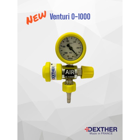 VACUUM REGULATOR 2 MODE 72205041