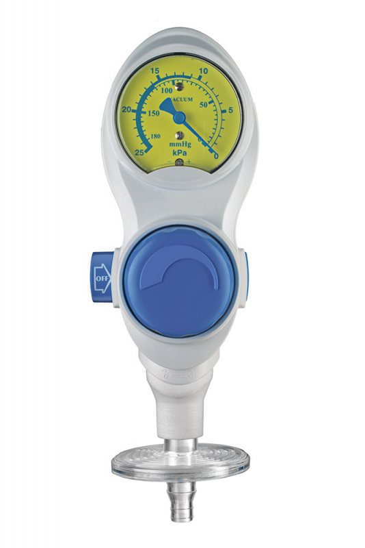 VACUUM REGULATOR 2 MODE 72205041