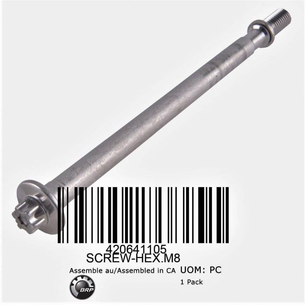 SCREW 55840009580 5.5/6 MAS 9.5X80 CC