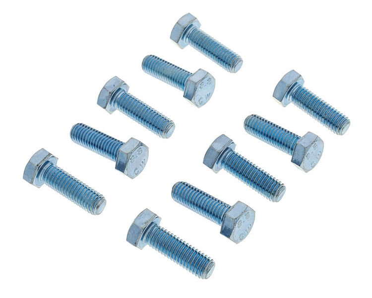 SCREW 55840008525 5.5/6 MAS 8.5X25 CC