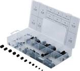 SET SCREW 5540130  5.5/6.0 TI NS NON BO