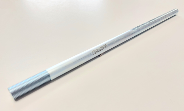 ROD 1553201090 5.5 TI CP4 NS CURV 90MM
