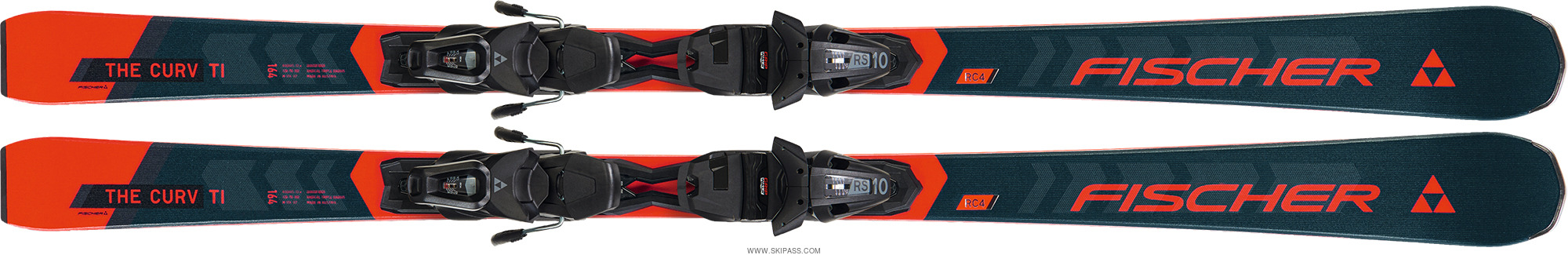 ROD 1553201080 5.5 TI CP4 NS CURV 80MM