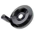 ROD 1553201055 5.5 TI CP4 NS CURV 55MM