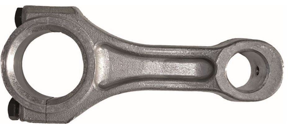ROD 1553201055 5.5 TI CP4 NS CURV 55MM