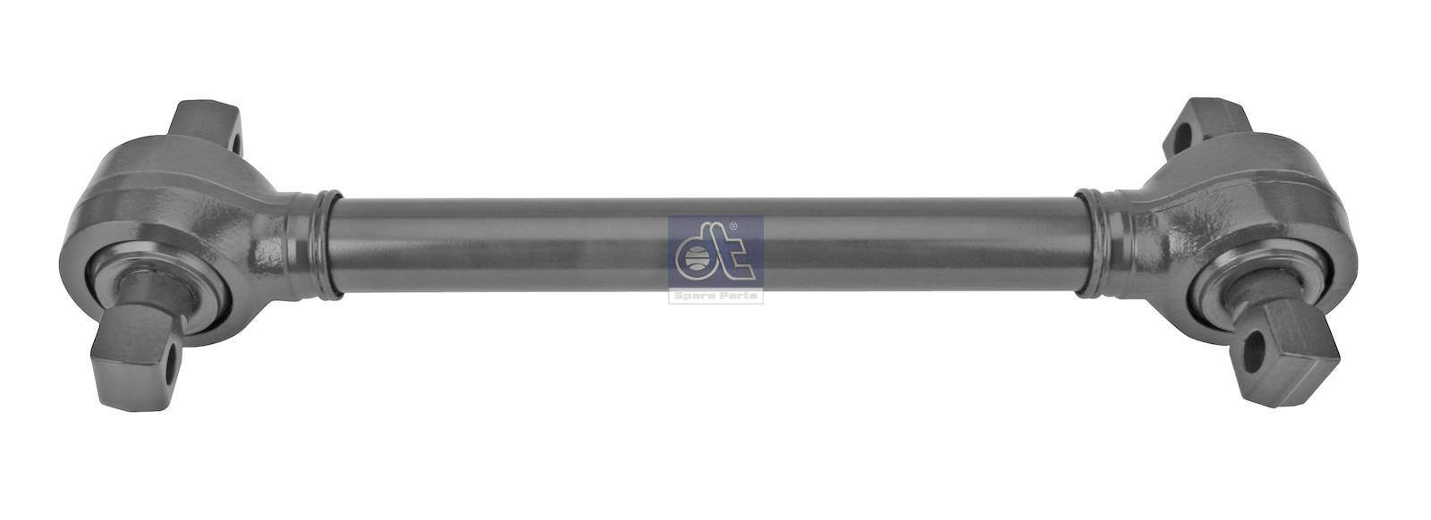 ROD 1553201040 5.5 TI CP4 NS CURV 40MM