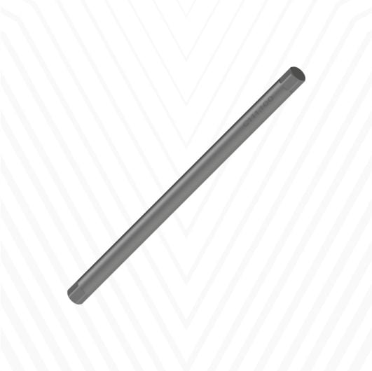 ROD 1553201035 5.5 TI CP4 NS CURV 35MM