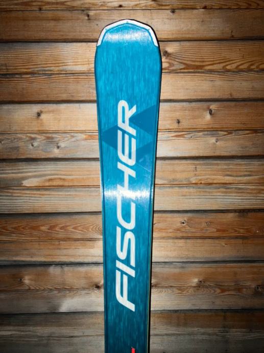 ROD 1553201120 5.5 TI CP4 NS CURV 120MM