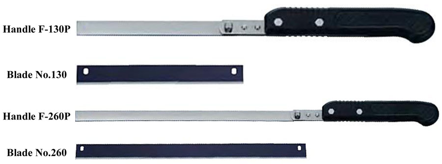BLADE 9563002 MIDLINE HANDLE