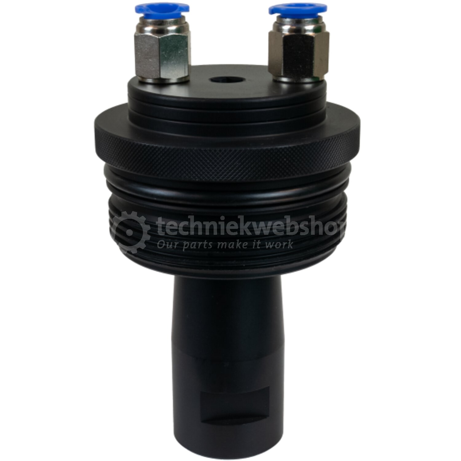 ADAPTER 13003 CARDIOPLEGIA MGMT SET