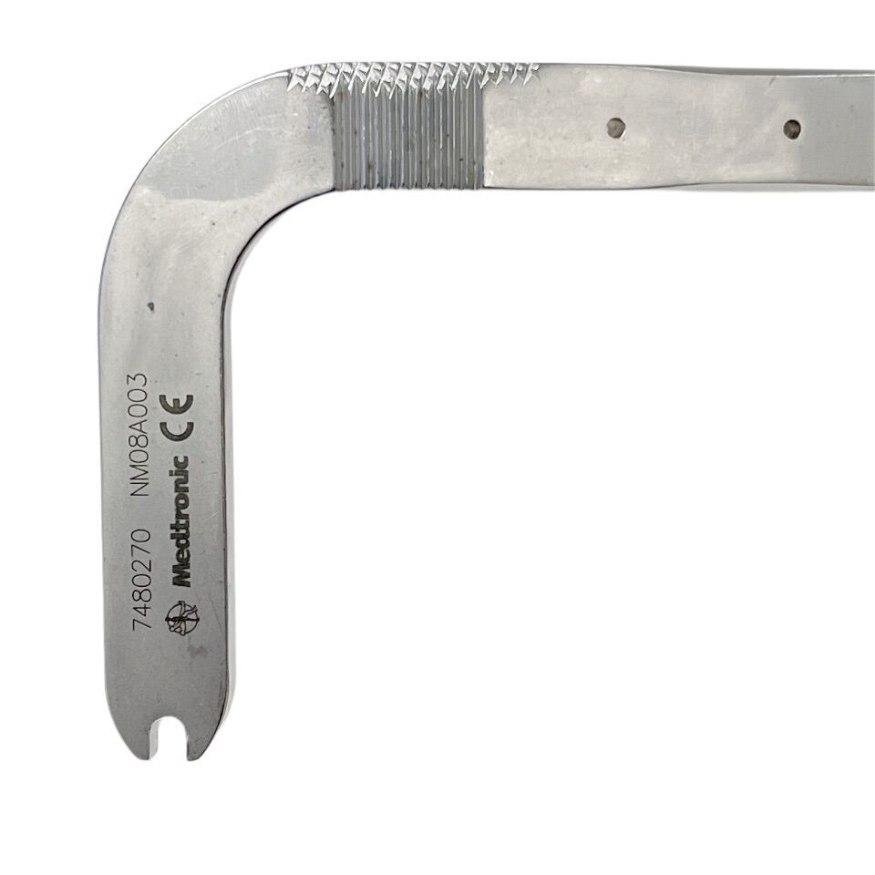 BENDER 5584270 CORONAL 5.5/6.0 - RIGHT
