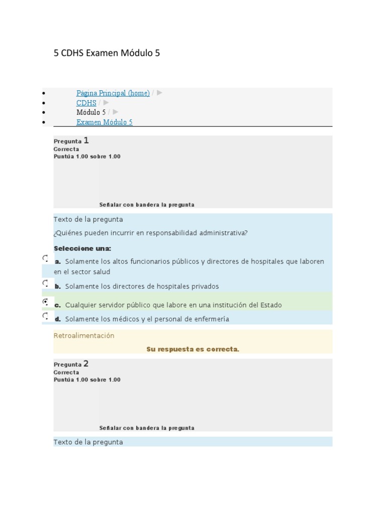 MODULE 7069027 CDHS 5.5 FAS 4.5-7.5 LWR1