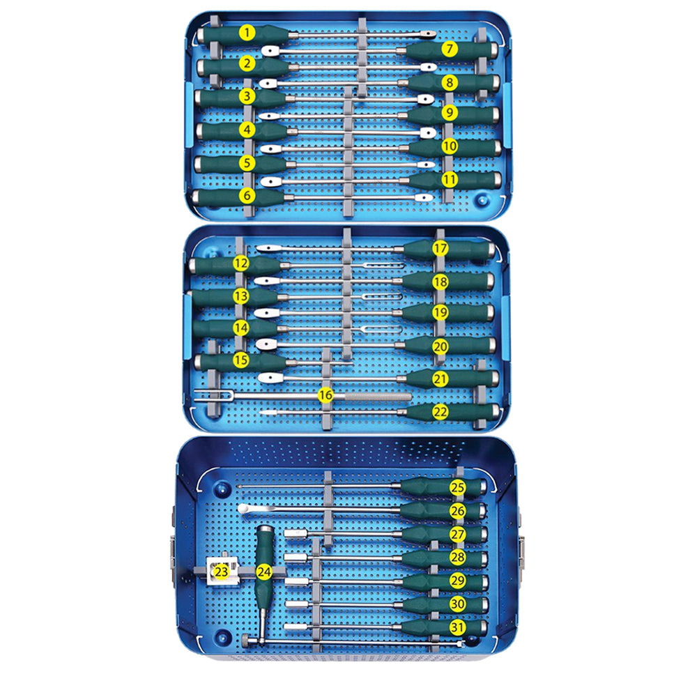 CAGE 6211804 PEEK ANATOMIC 18X16X4