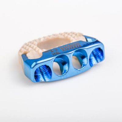 CAGE 6211408 PEEK ANATOMIC 14X11X8