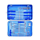 CAGE 6211407 PEEK ANATOMIC 14X11X7