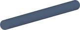 ROD 1553301040 5.5 TI CP4 S CURV 40MM