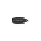 ROD 1553301045 5.5 TI CP4 S CURV 45MM