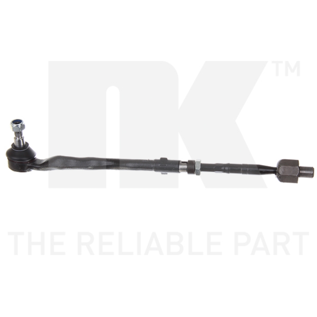 ROD 1553301100 5.5 TI CP4 S CURV 100MM