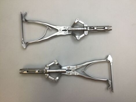 REDUCER 5584134 CDHS 5.5/6.0 BEALE SLOTS
