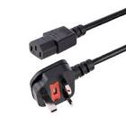 POWER CORD CPC18 UK 6 METER