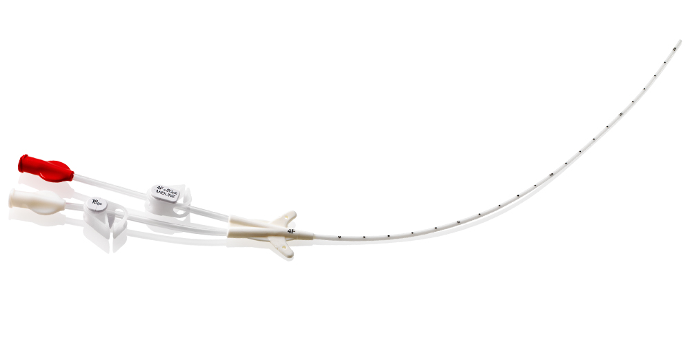 TRAY 9563215 CORE MIDLINE