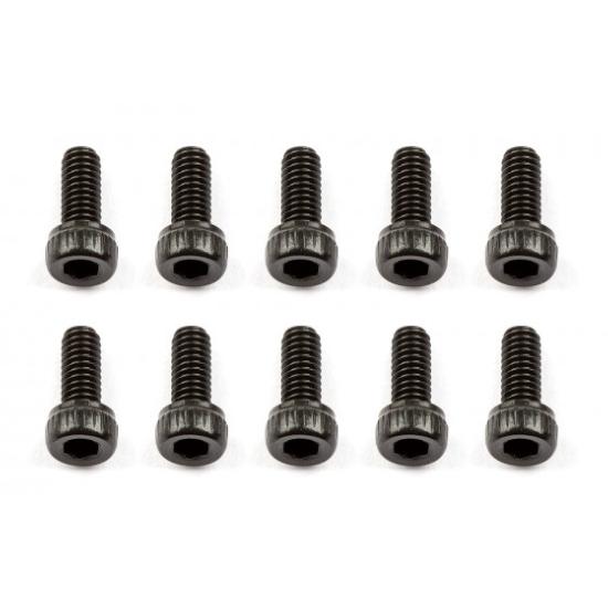 SCREW 55890007555 5.5/6.0 RMAS 7.5X55