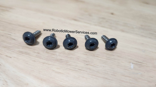 SCREW 55890005550 5.5/6.0 RMAS 5.5X50