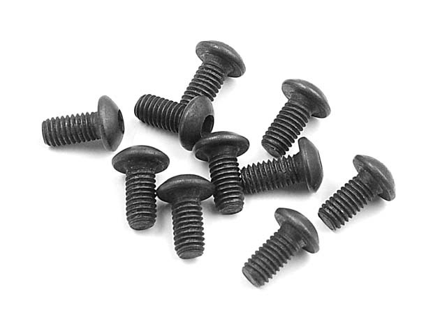 SCREW 55890006550 5.5/6.0 RMAS 6.5X50