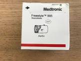 VALVE FR995-19 FREESTYLE AORTIC 19MM