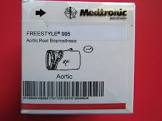 VALVE FR995-27 FREESTYLE AORTIC 27MM