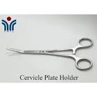 HOLDER 7080921D CERVICAL PLATE