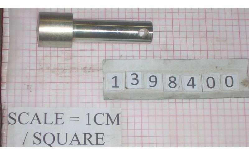 DEPTH STOP 6213089 4.6 DEG 8/9MM